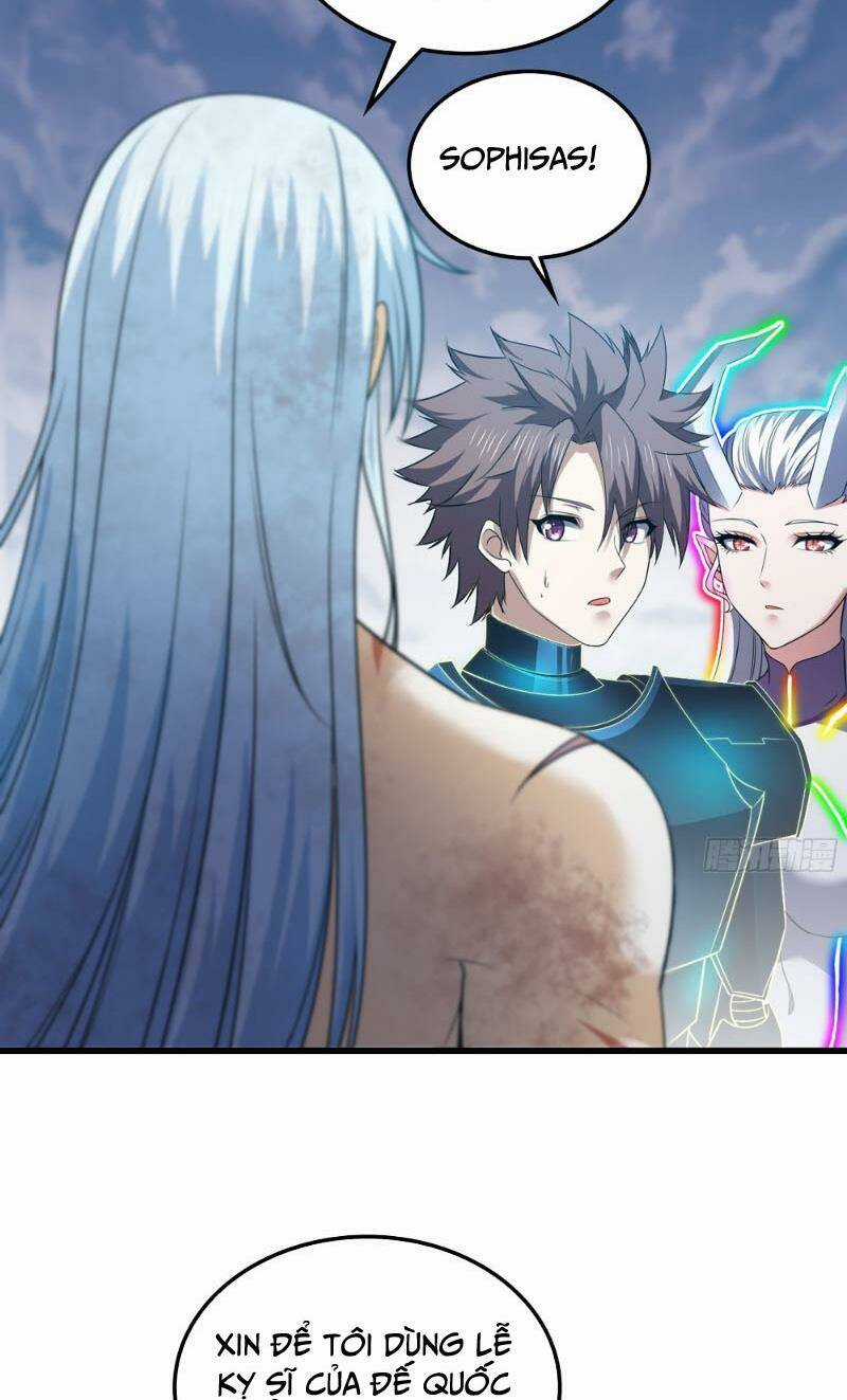 Vợ Tôi Là Quỷ Vương Chapter 446 trang 23