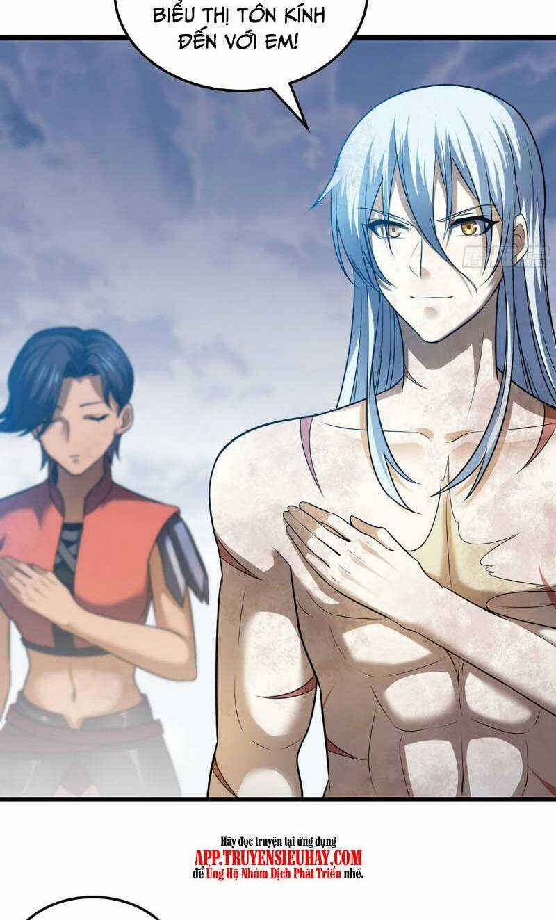 Vợ Tôi Là Quỷ Vương Chapter 446 trang 24