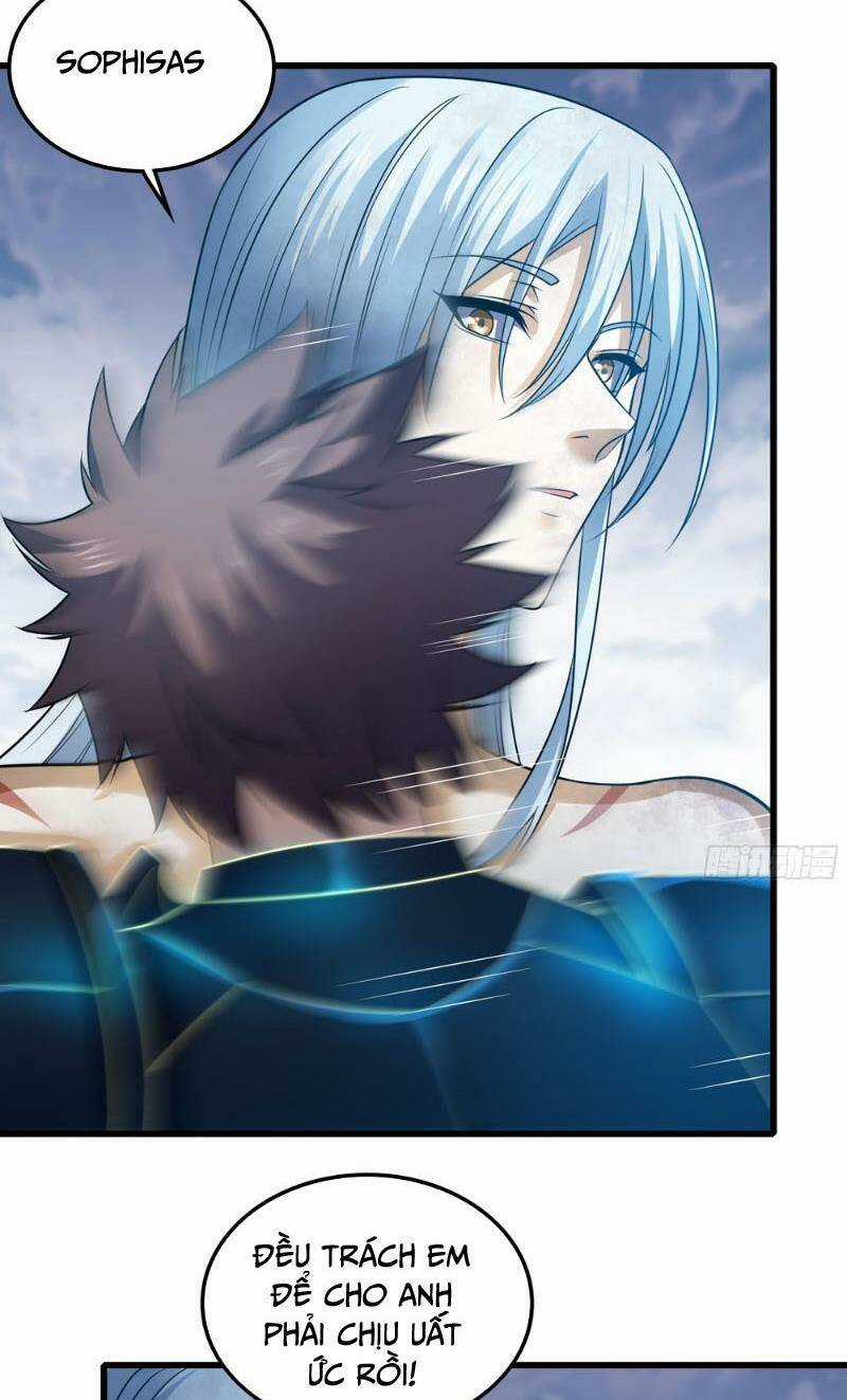 Vợ Tôi Là Quỷ Vương Chapter 446 trang 25