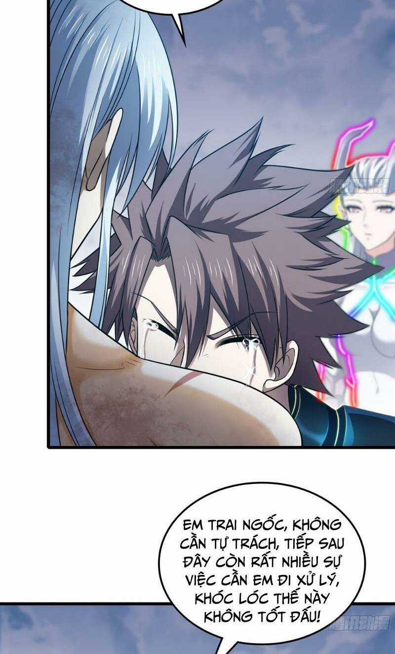 Vợ Tôi Là Quỷ Vương Chapter 446 trang 26