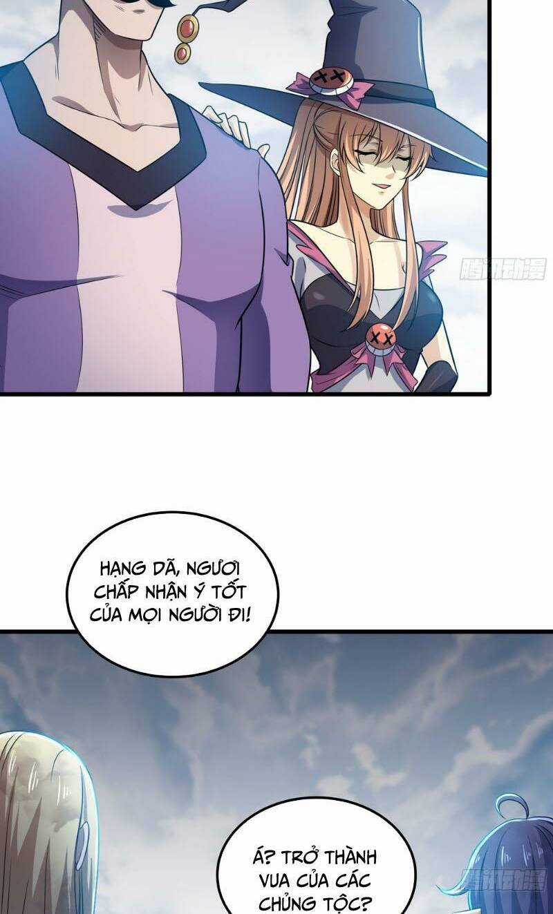 Vợ Tôi Là Quỷ Vương Chapter 446 trang 30