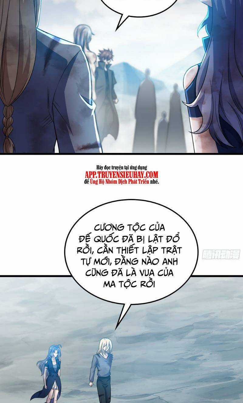 Vợ Tôi Là Quỷ Vương Chapter 446 trang 31