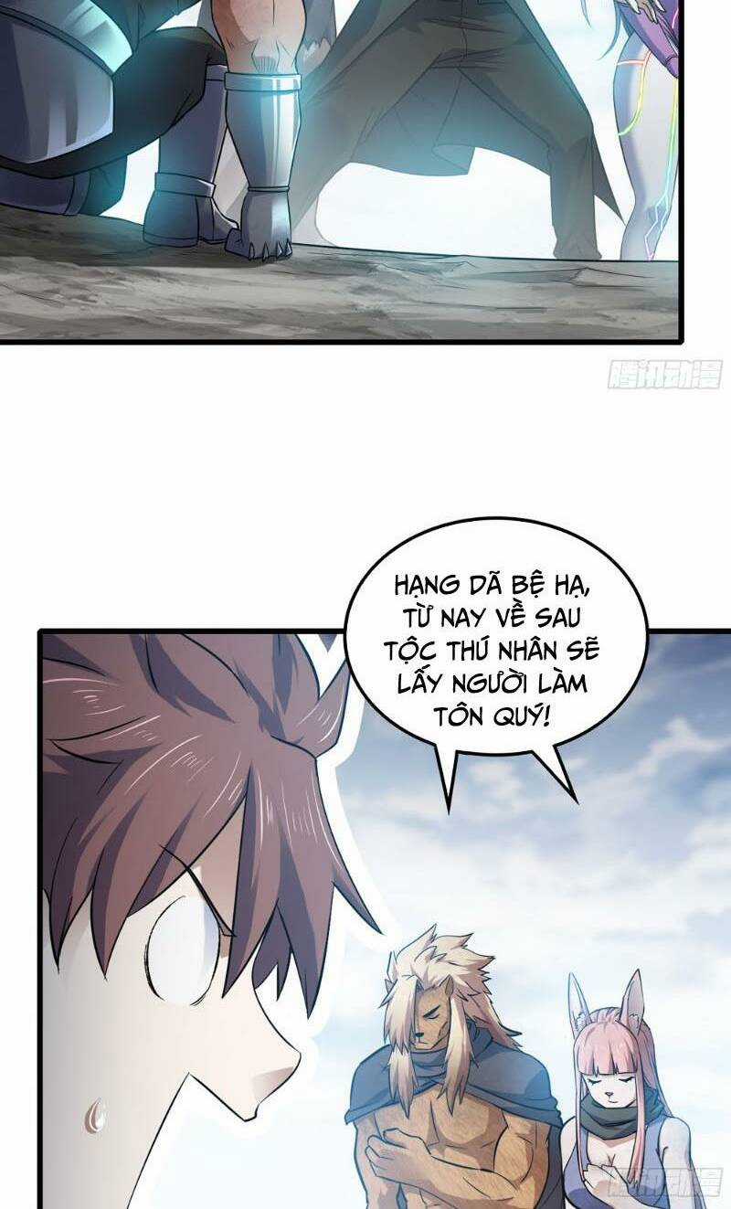 Vợ Tôi Là Quỷ Vương Chapter 446 trang 36