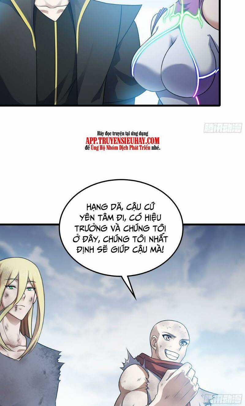 Vợ Tôi Là Quỷ Vương Chapter 446 trang 38