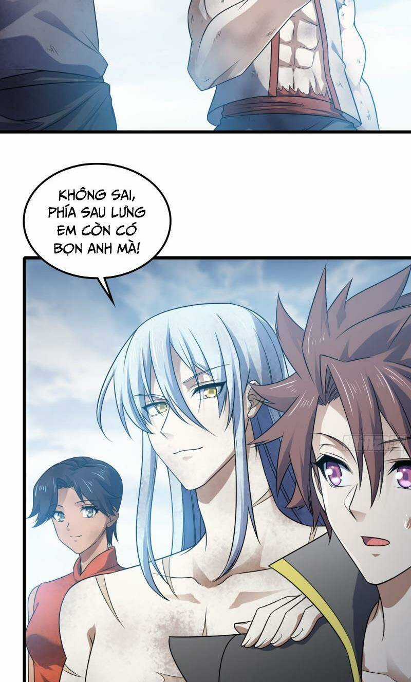 Vợ Tôi Là Quỷ Vương Chapter 446 trang 39