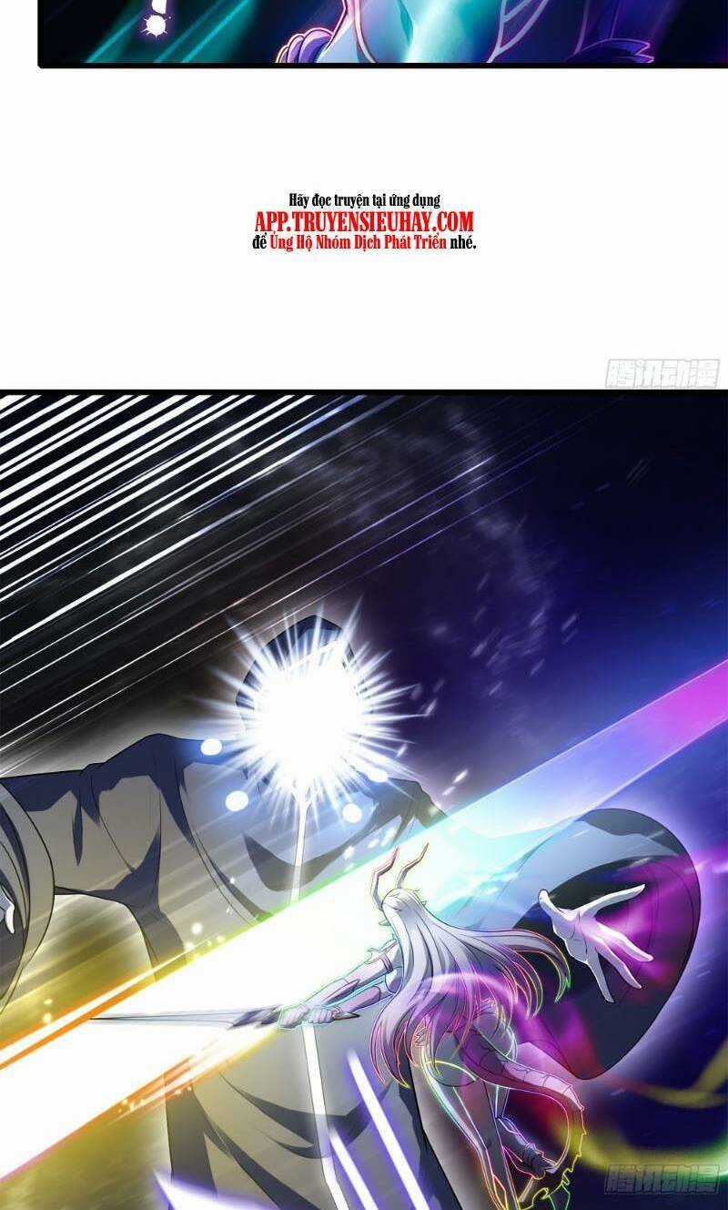 Vợ Tôi Là Quỷ Vương Chapter 446 trang 4