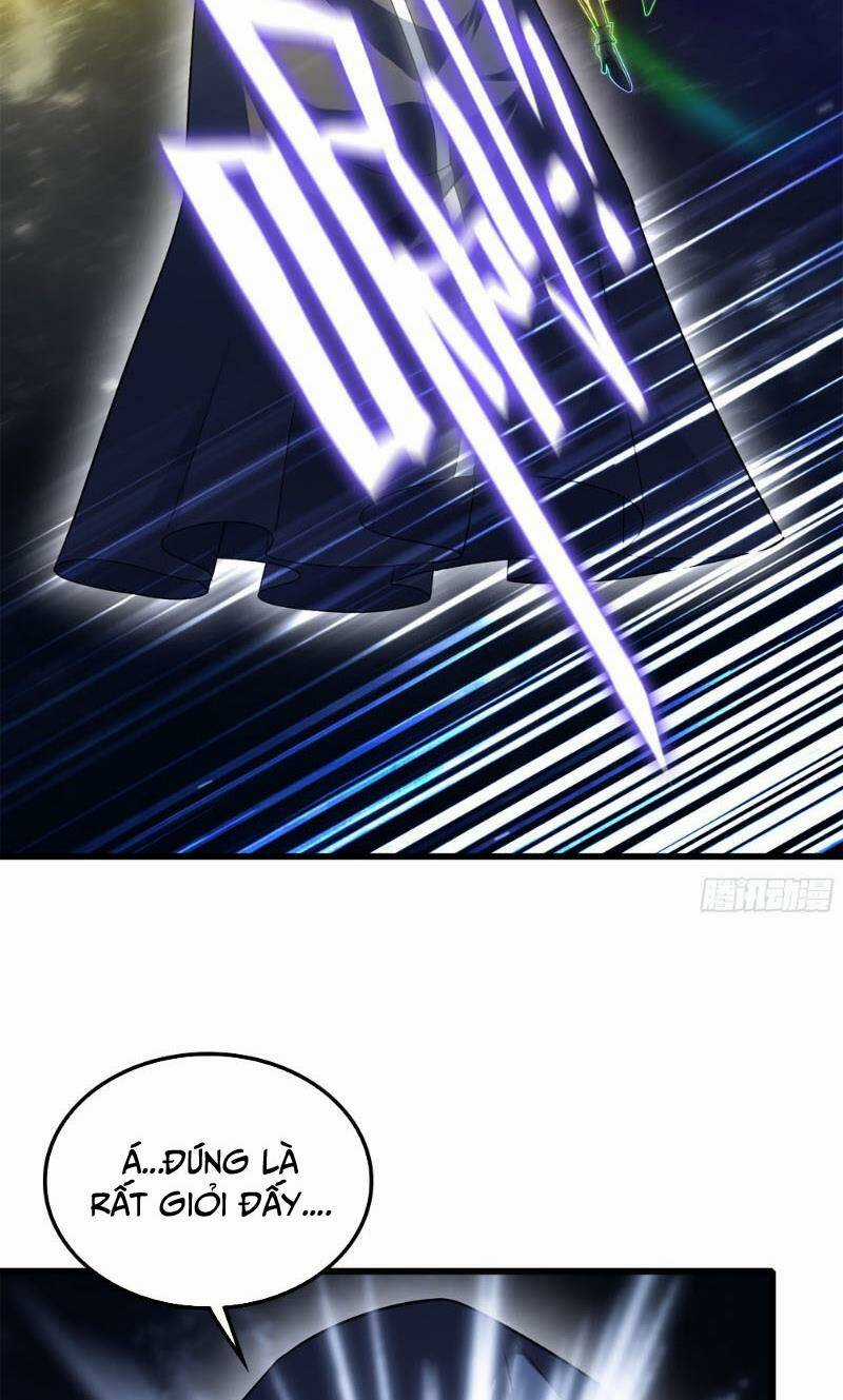 Vợ Tôi Là Quỷ Vương Chapter 446 trang 5