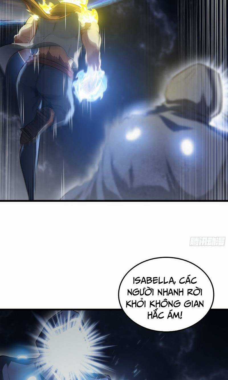 Vợ Tôi Là Quỷ Vương Chapter 446 trang 7