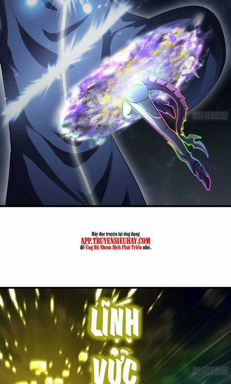 Vợ Tôi Là Quỷ Vương Chapter 446 trang 8