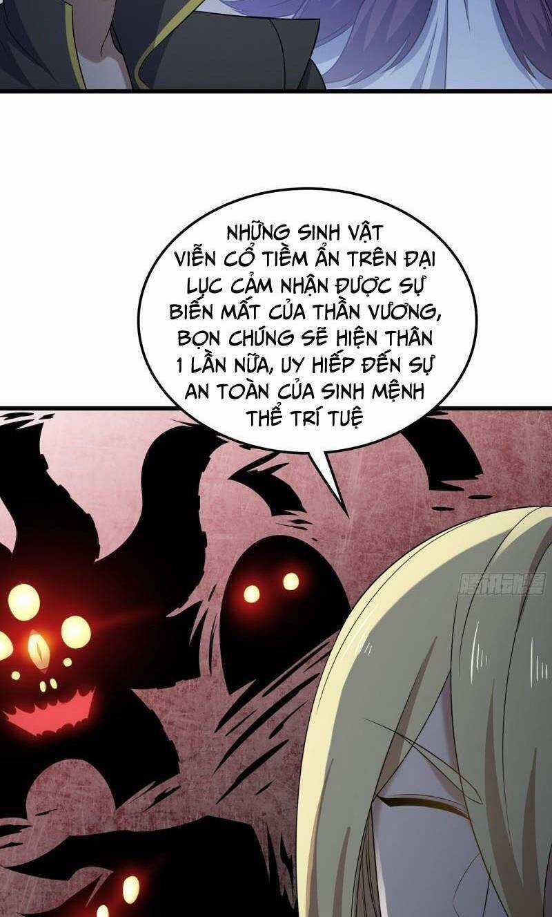 Vợ Tôi Là Quỷ Vương Chapter 447 trang 15