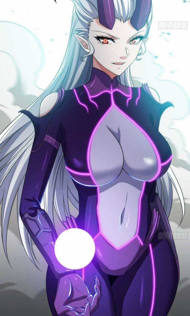 Vợ Tôi Là Quỷ Vương Chapter 447 trang 2