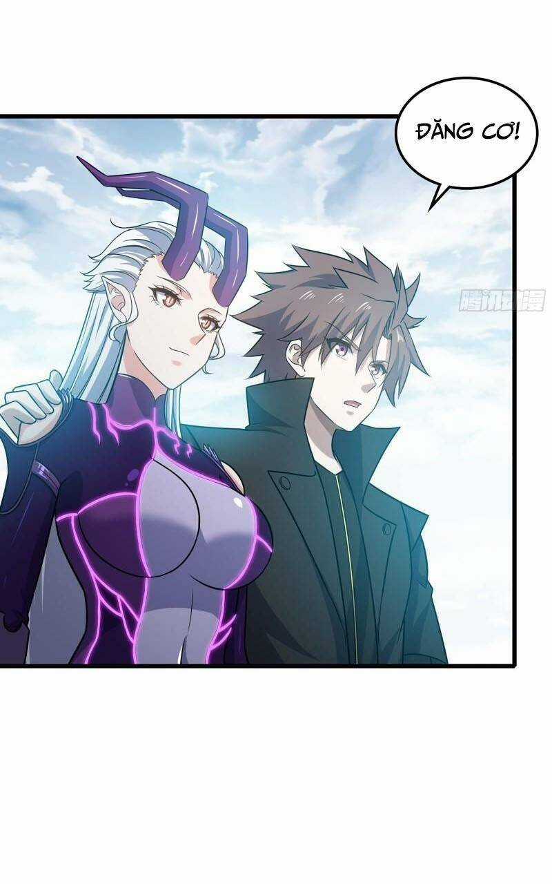 Vợ Tôi Là Quỷ Vương Chapter 447 trang 22