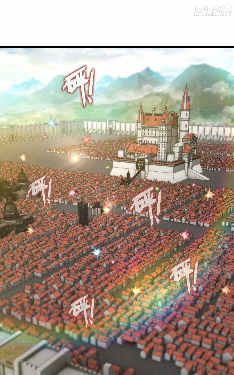 Vợ Tôi Là Quỷ Vương Chapter 447 trang 23