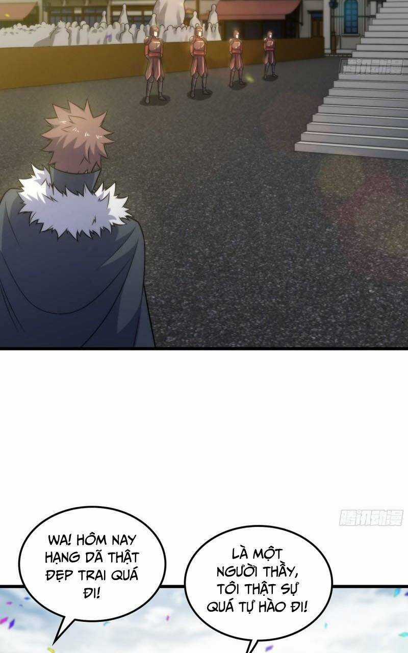 Vợ Tôi Là Quỷ Vương Chapter 447 trang 25