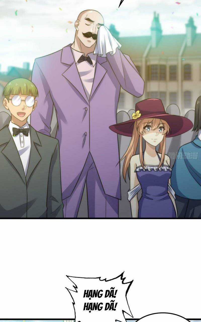 Vợ Tôi Là Quỷ Vương Chapter 447 trang 26