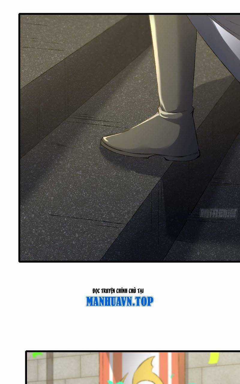 Vợ Tôi Là Quỷ Vương Chapter 447 trang 28