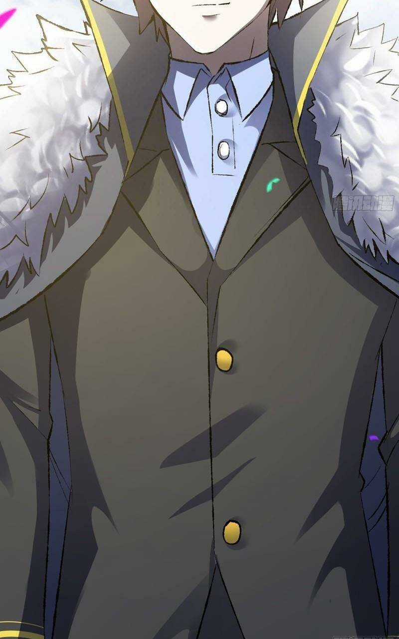 Vợ Tôi Là Quỷ Vương Chapter 447 trang 31