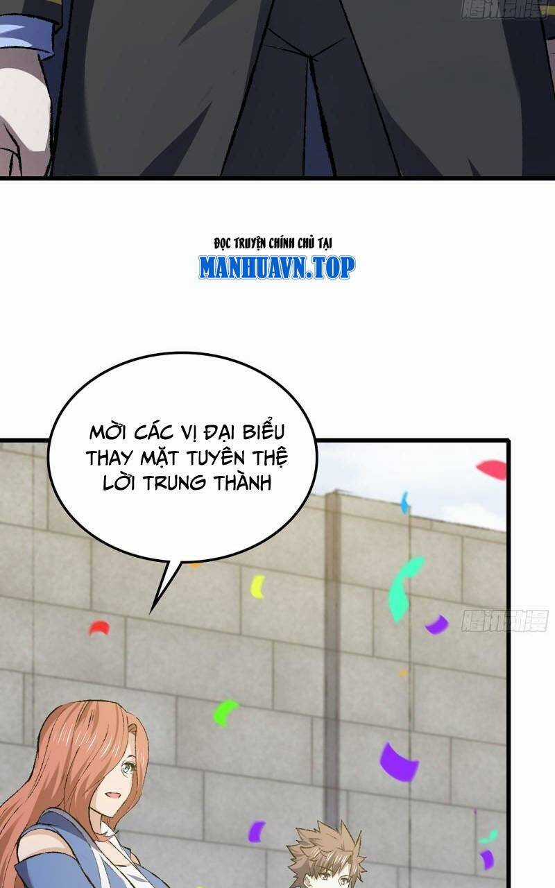 Vợ Tôi Là Quỷ Vương Chapter 447 trang 32