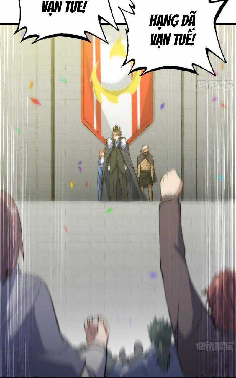 Vợ Tôi Là Quỷ Vương Chapter 447 trang 38