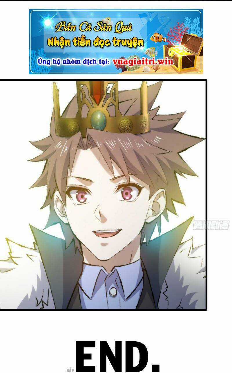 Vợ Tôi Là Quỷ Vương Chapter 447 trang 39