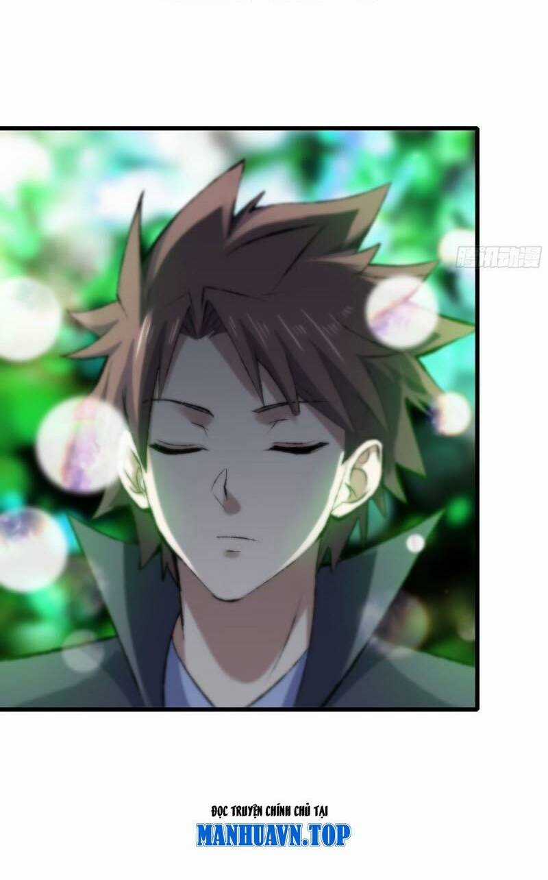 Vợ Tôi Là Quỷ Vương Chapter 447 trang 40