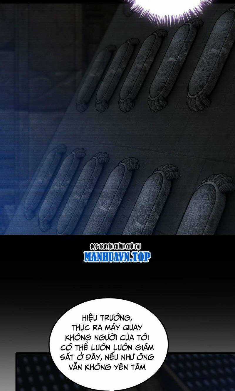 Vợ Tôi Là Quỷ Vương Chapter 447 trang 7