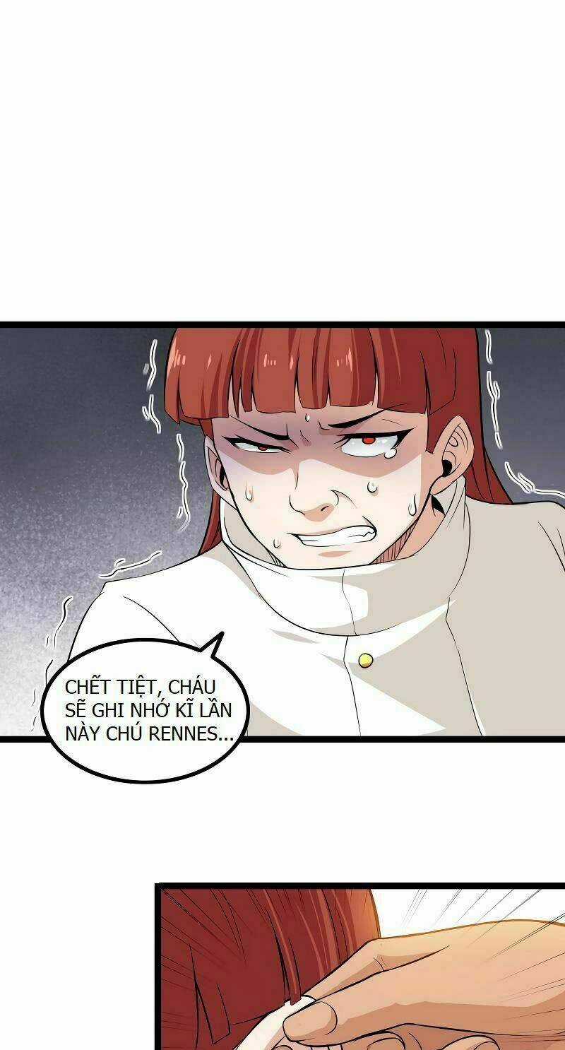 Vợ Tôi Là Quỷ Vương Chapter 45 trang 0
