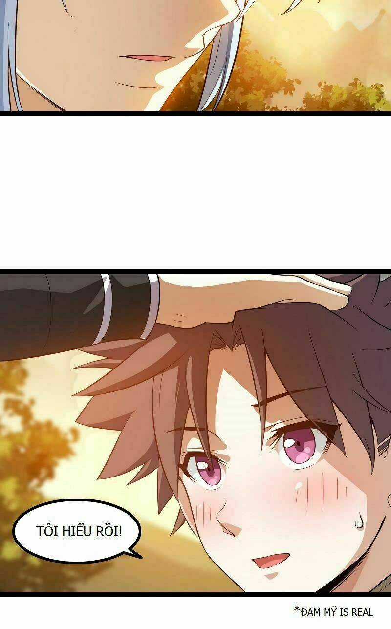 Vợ Tôi Là Quỷ Vương Chapter 45 trang 10