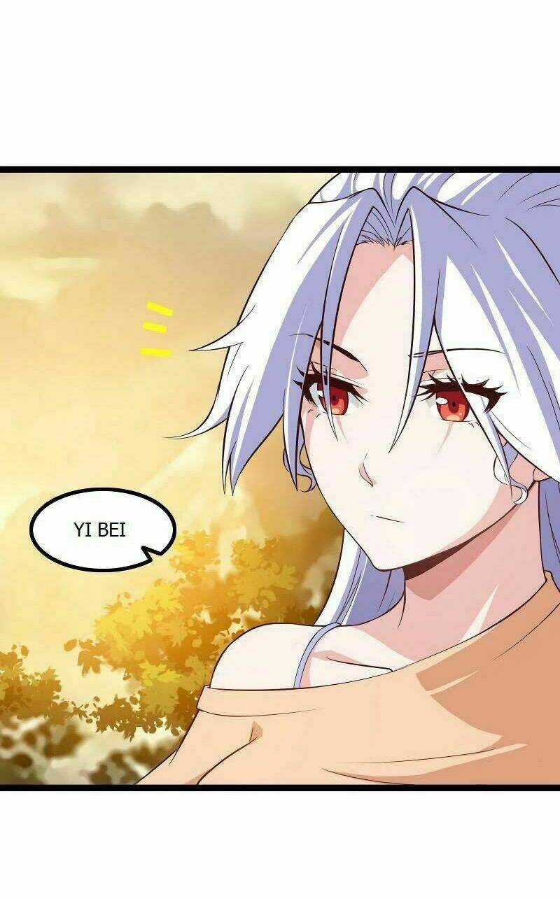 Vợ Tôi Là Quỷ Vương Chapter 45 trang 11