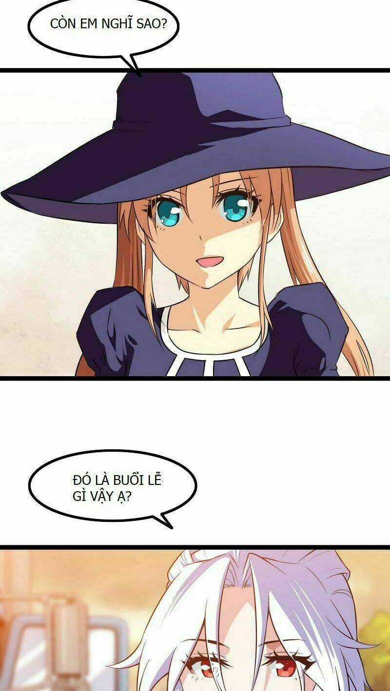 Vợ Tôi Là Quỷ Vương Chapter 45 trang 13