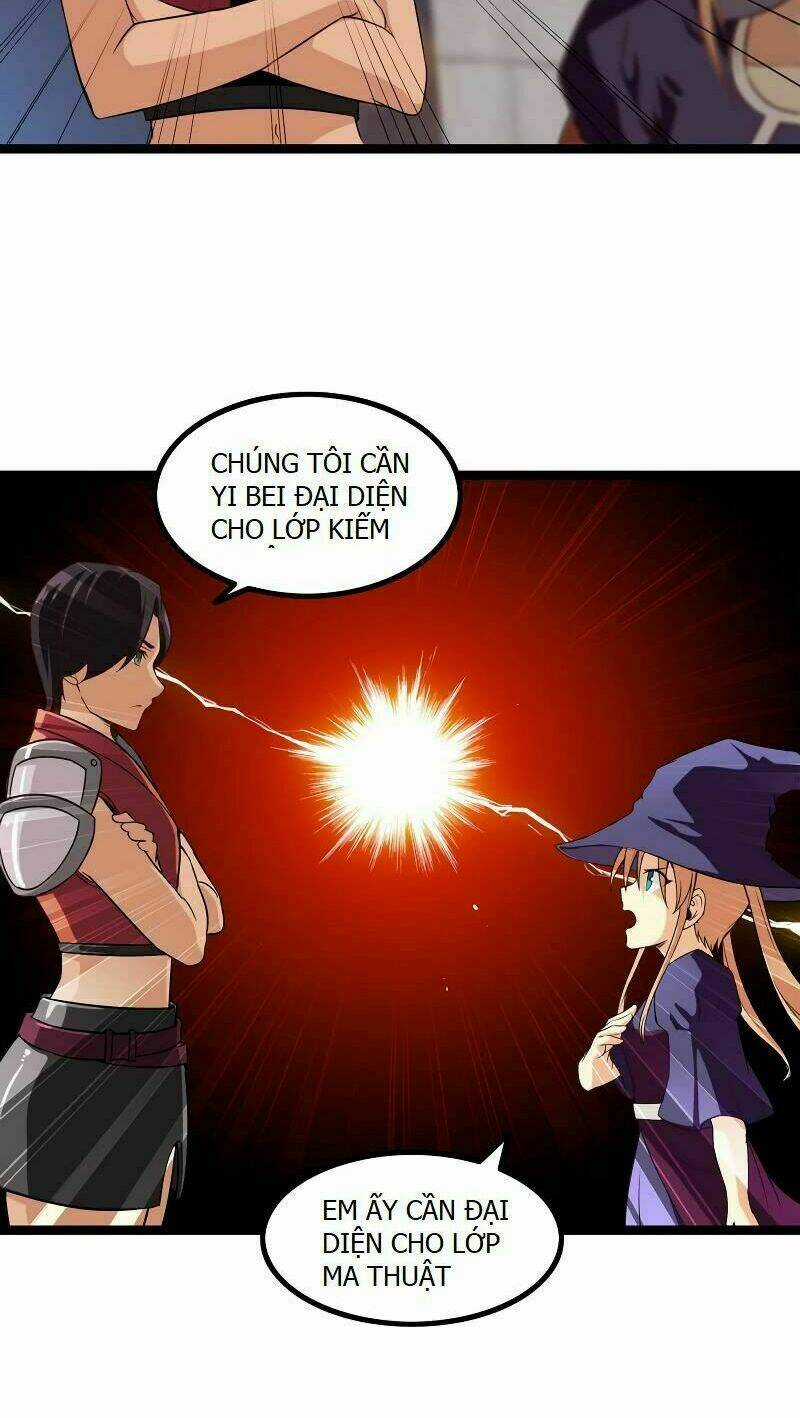 Vợ Tôi Là Quỷ Vương Chapter 45 trang 15