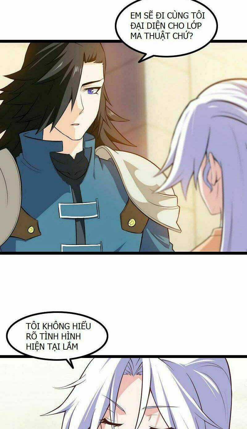 Vợ Tôi Là Quỷ Vương Chapter 45 trang 17