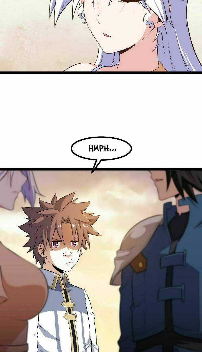 Vợ Tôi Là Quỷ Vương Chapter 45 trang 18