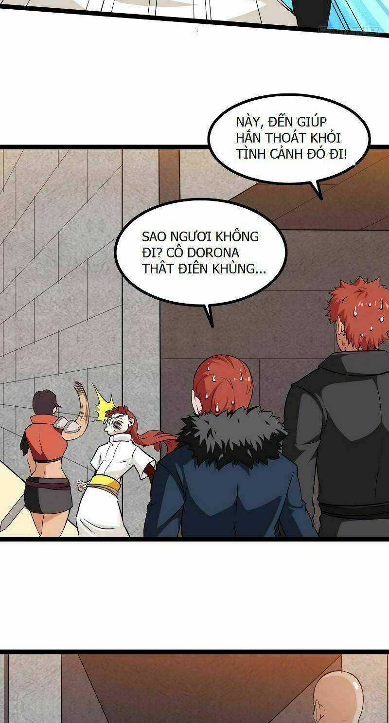 Vợ Tôi Là Quỷ Vương Chapter 45 trang 2