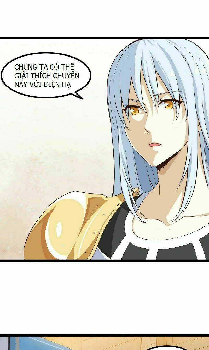 Vợ Tôi Là Quỷ Vương Chapter 45 trang 20