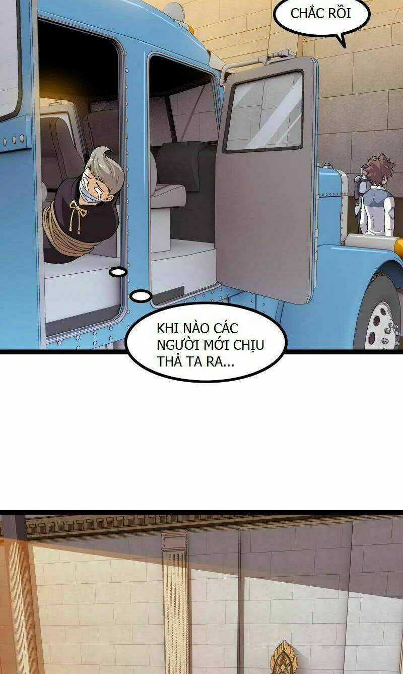 Vợ Tôi Là Quỷ Vương Chapter 45 trang 21