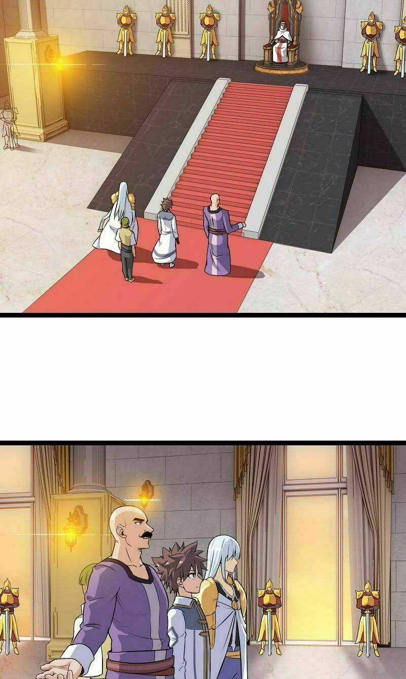 Vợ Tôi Là Quỷ Vương Chapter 45 trang 22