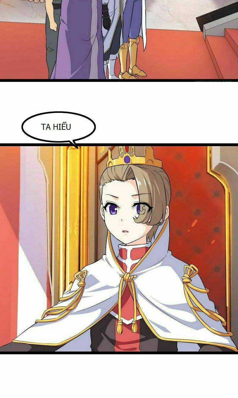 Vợ Tôi Là Quỷ Vương Chapter 45 trang 23