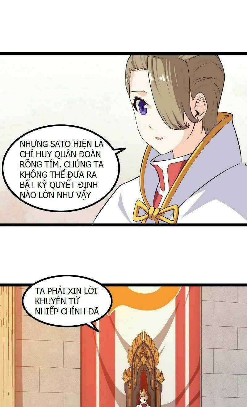 Vợ Tôi Là Quỷ Vương Chapter 45 trang 24