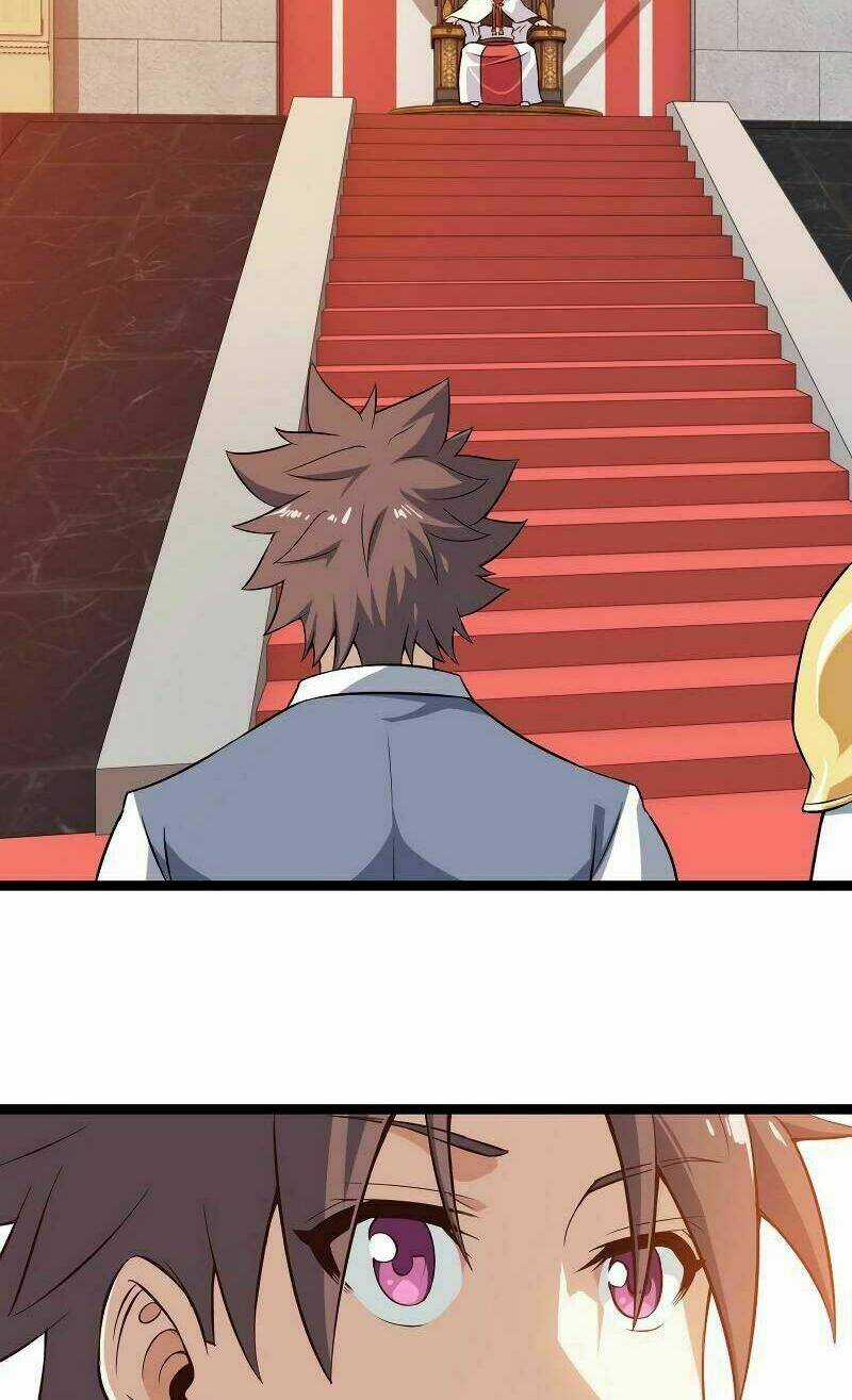 Vợ Tôi Là Quỷ Vương Chapter 45 trang 25