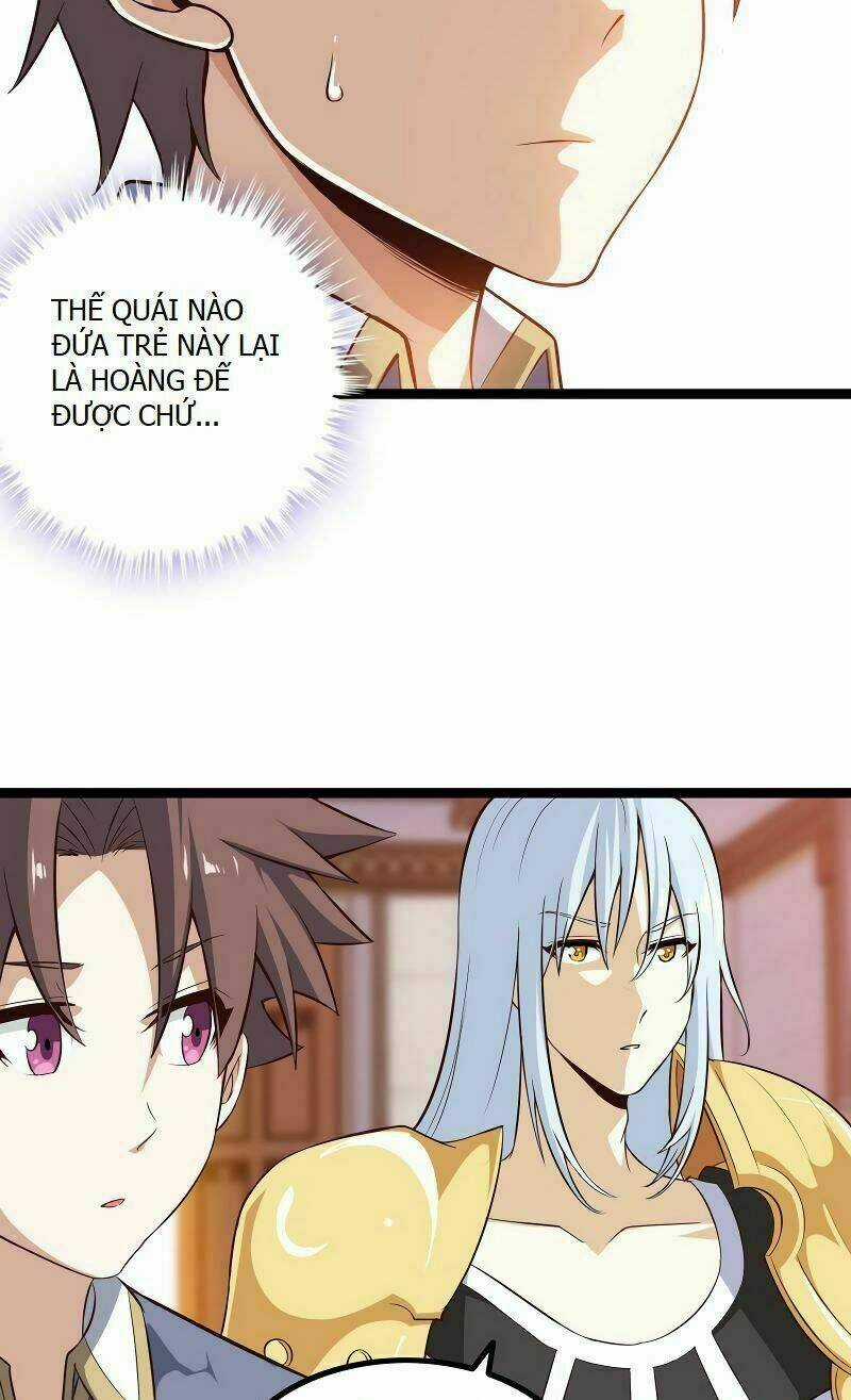 Vợ Tôi Là Quỷ Vương Chapter 45 trang 26