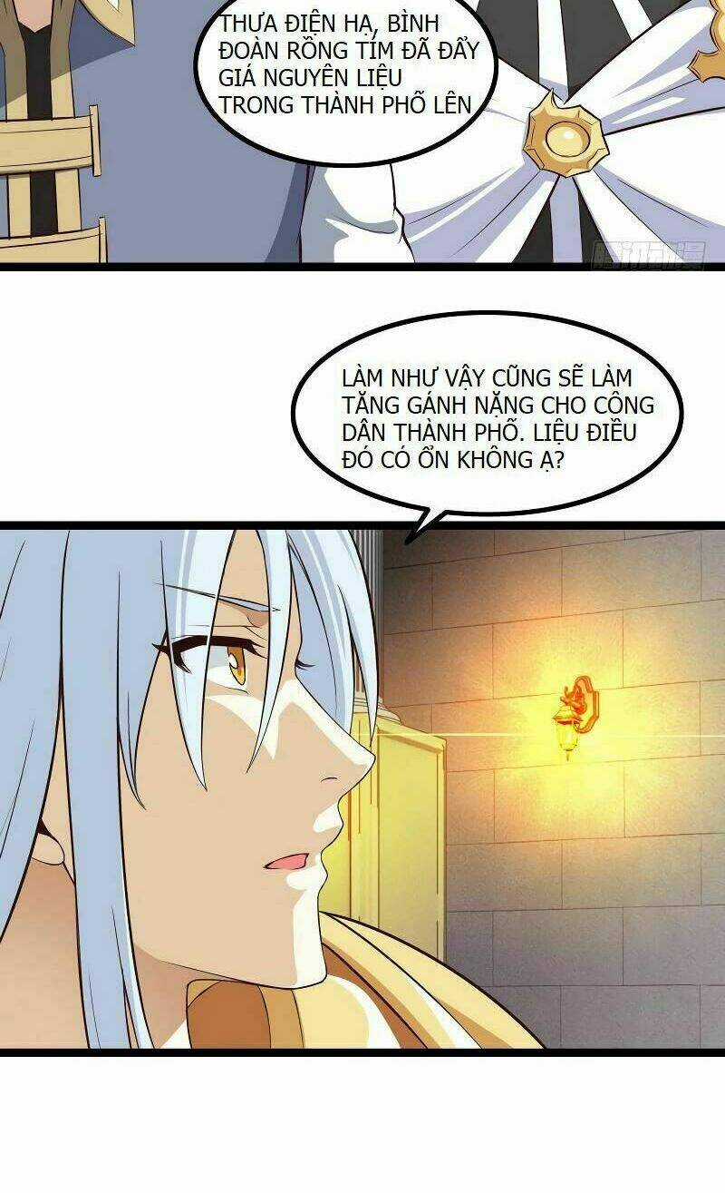 Vợ Tôi Là Quỷ Vương Chapter 45 trang 27