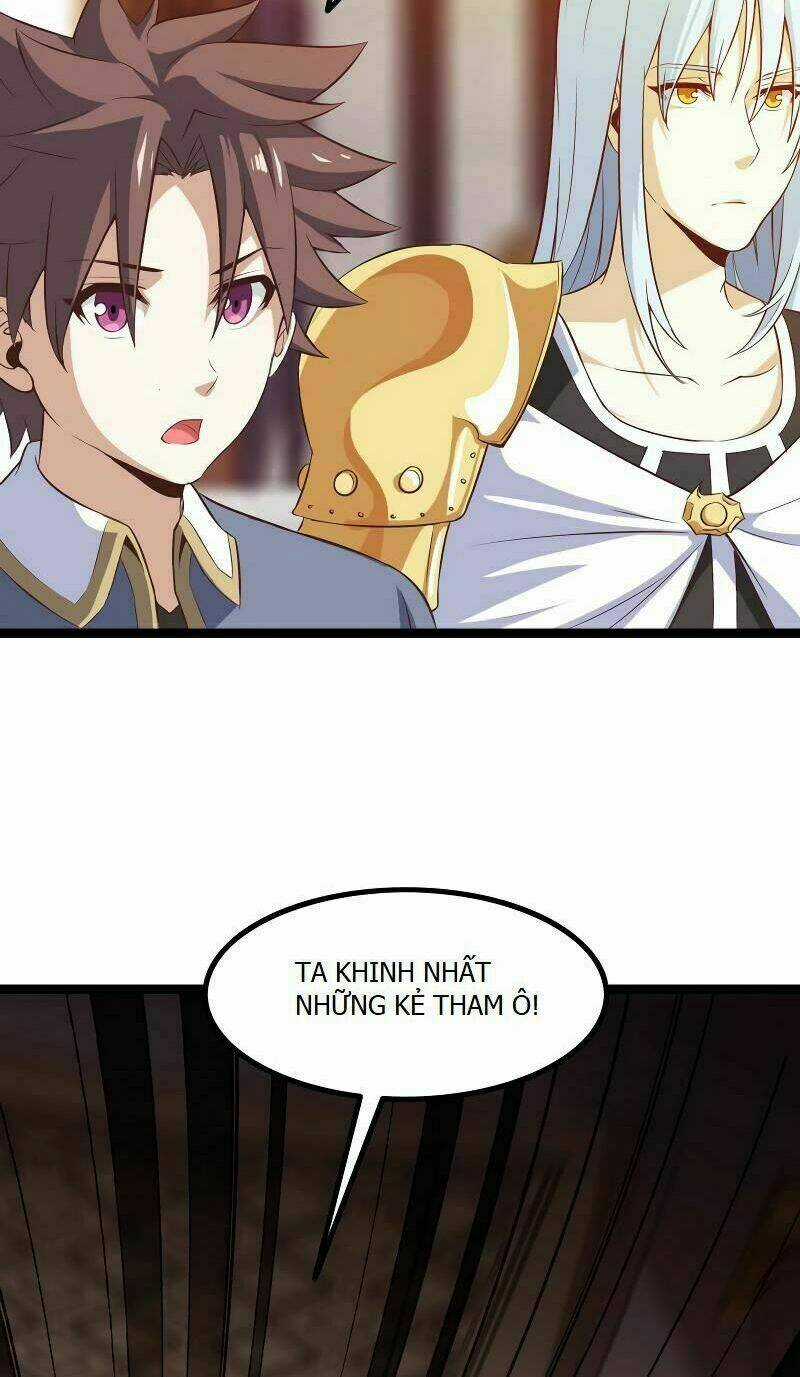 Vợ Tôi Là Quỷ Vương Chapter 45 trang 29