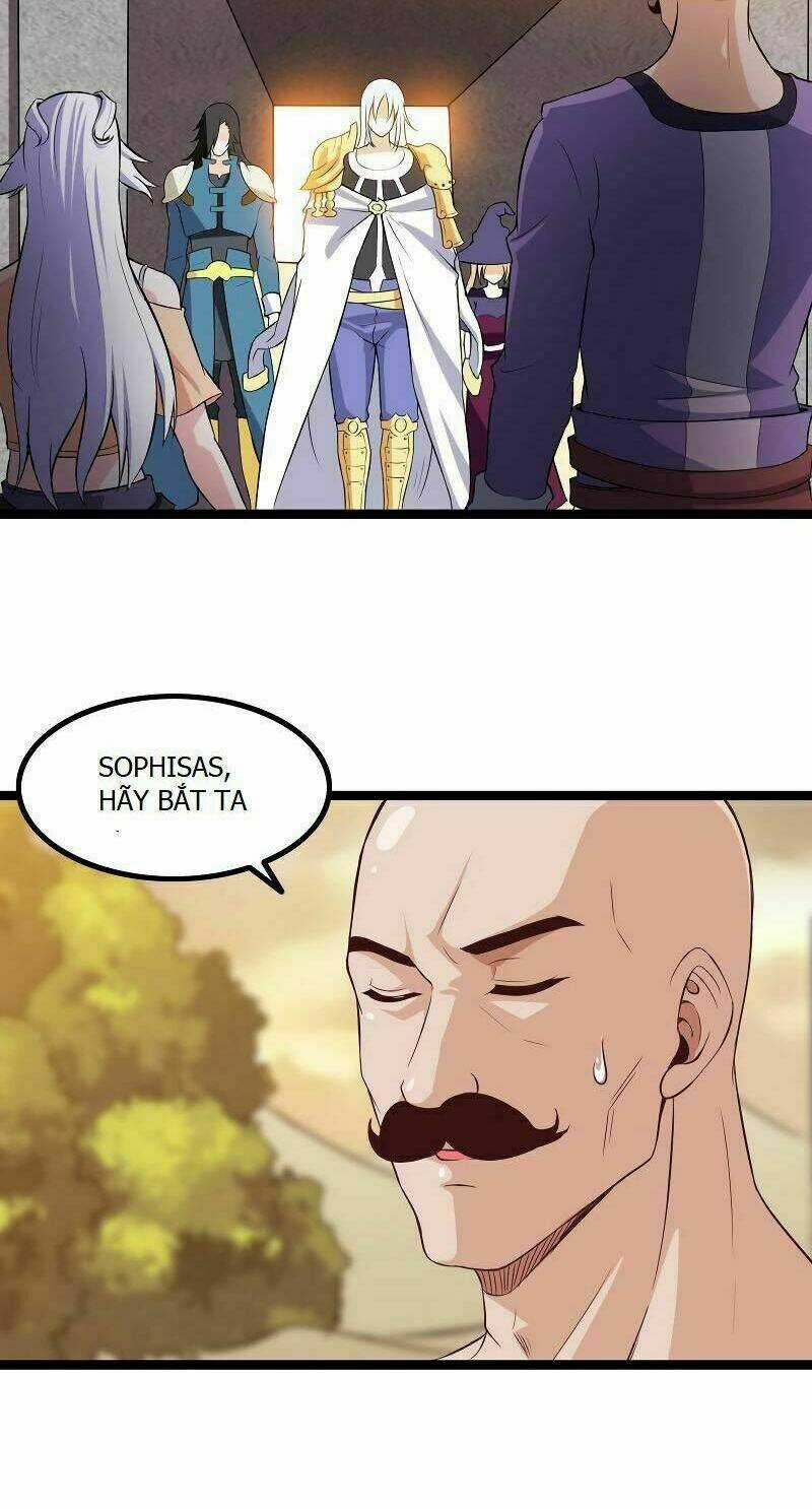 Vợ Tôi Là Quỷ Vương Chapter 45 trang 3