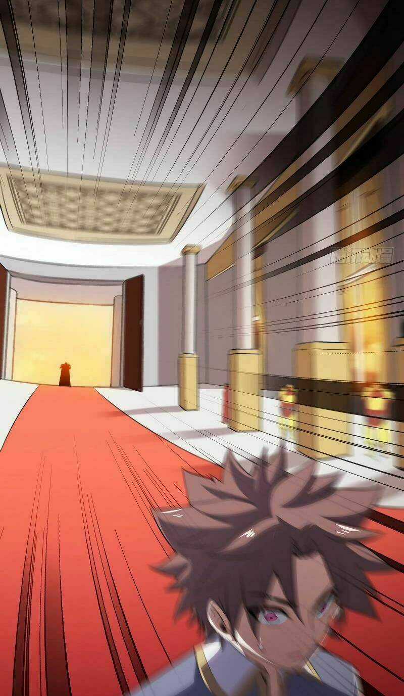 Vợ Tôi Là Quỷ Vương Chapter 45 trang 30