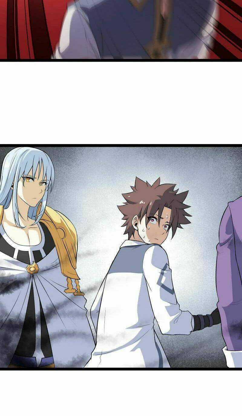 Vợ Tôi Là Quỷ Vương Chapter 45 trang 31