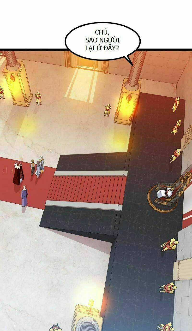 Vợ Tôi Là Quỷ Vương Chapter 45 trang 34