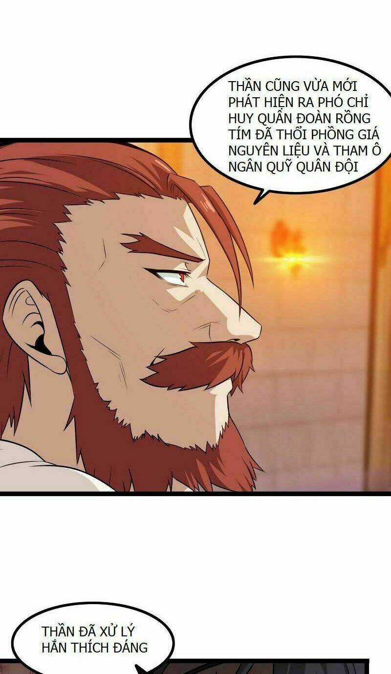 Vợ Tôi Là Quỷ Vương Chapter 45 trang 37