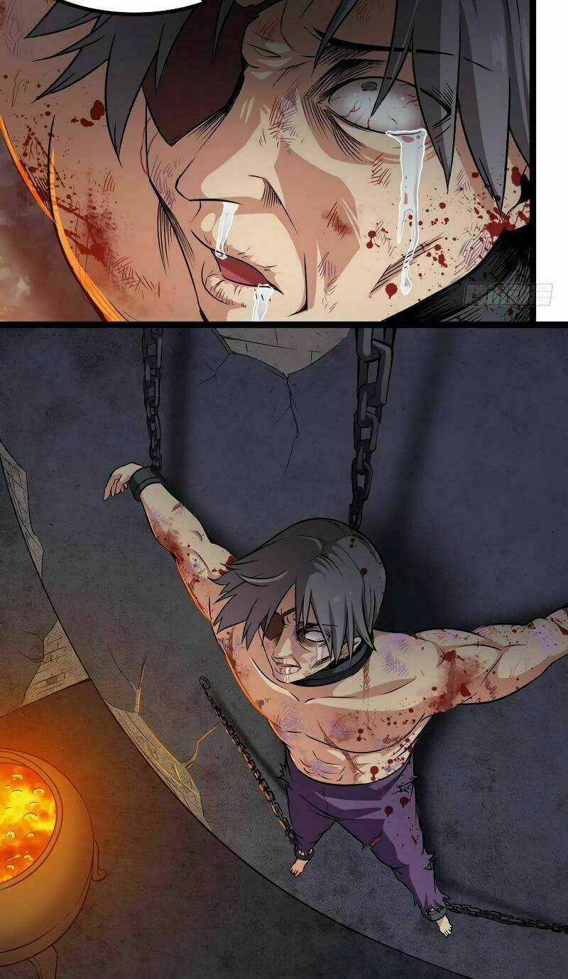 Vợ Tôi Là Quỷ Vương Chapter 45 trang 38