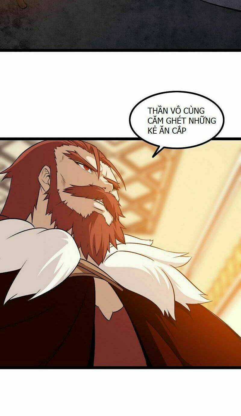 Vợ Tôi Là Quỷ Vương Chapter 45 trang 39